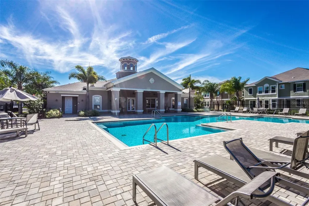 7001 Interbay Boulevard Tampa FL 33616