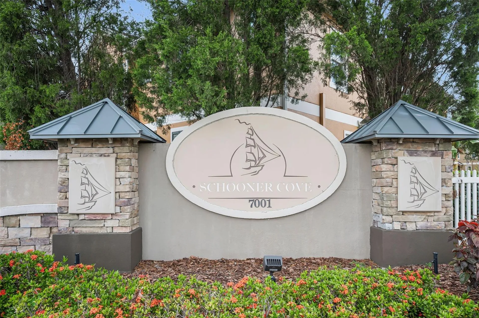 7001 Interbay Boulevard Tampa FL 33616