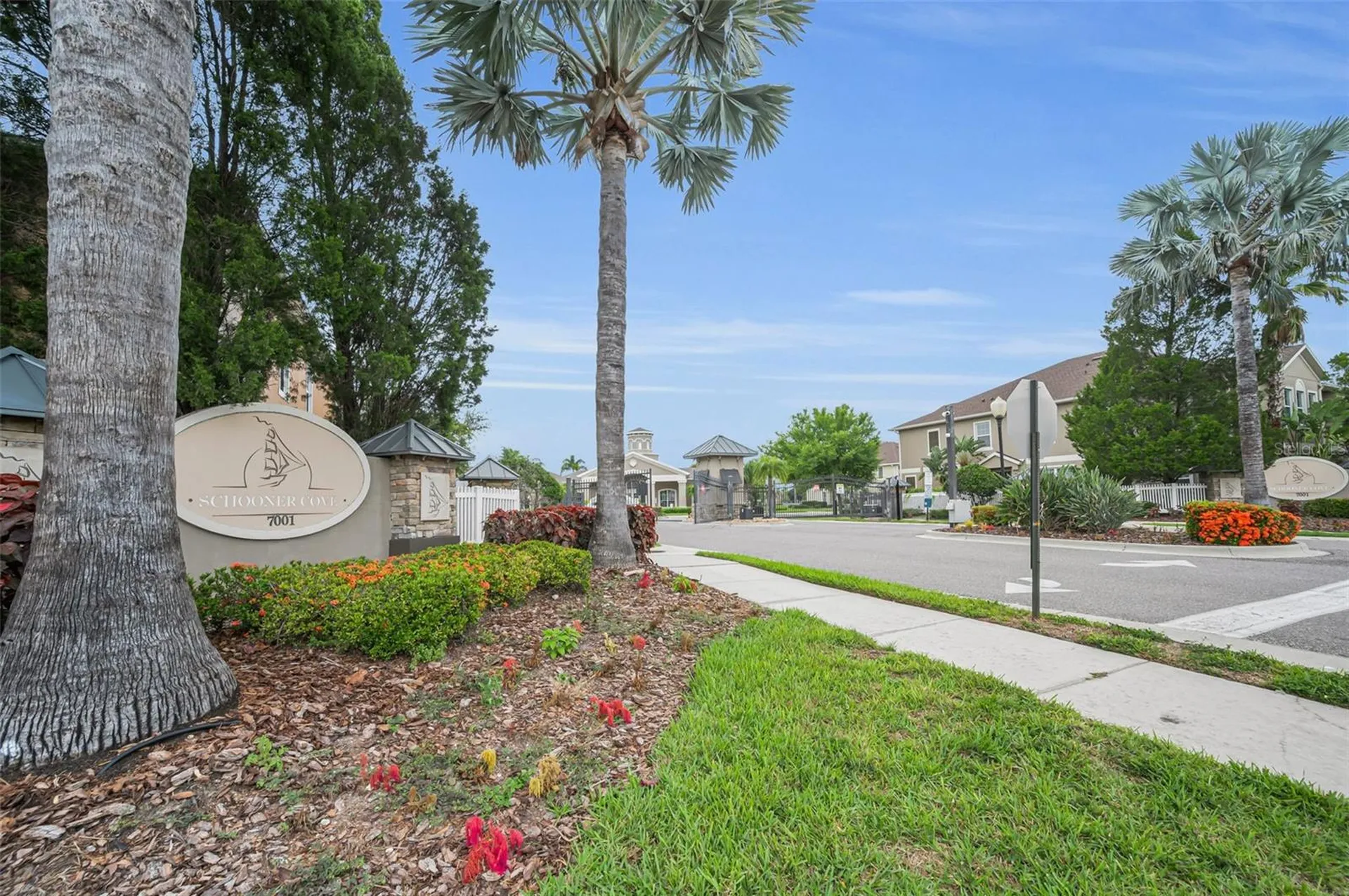 7001 Interbay Boulevard Tampa FL 33616