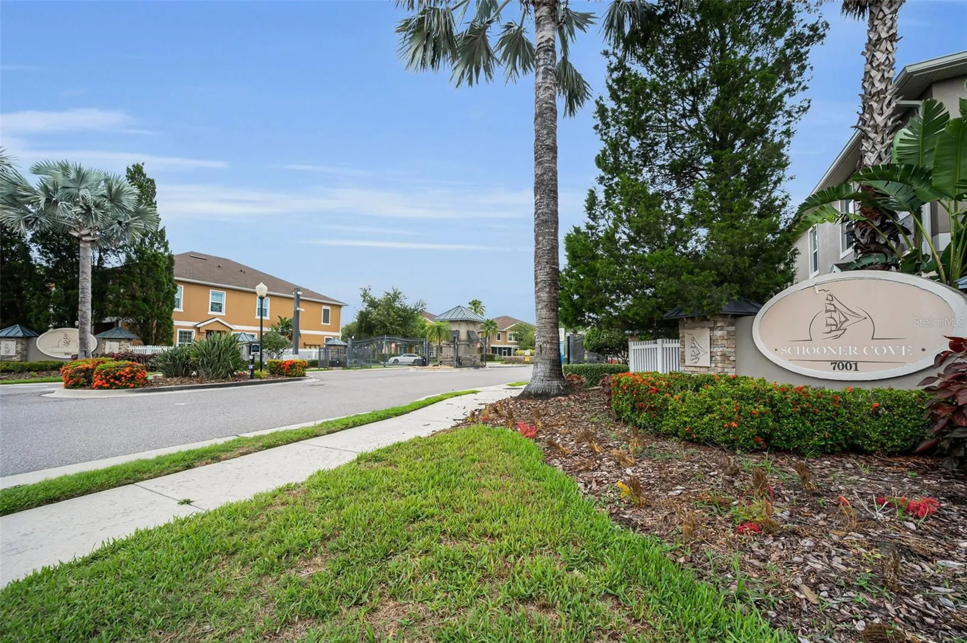 7001 Interbay Boulevard Tampa FL 33616