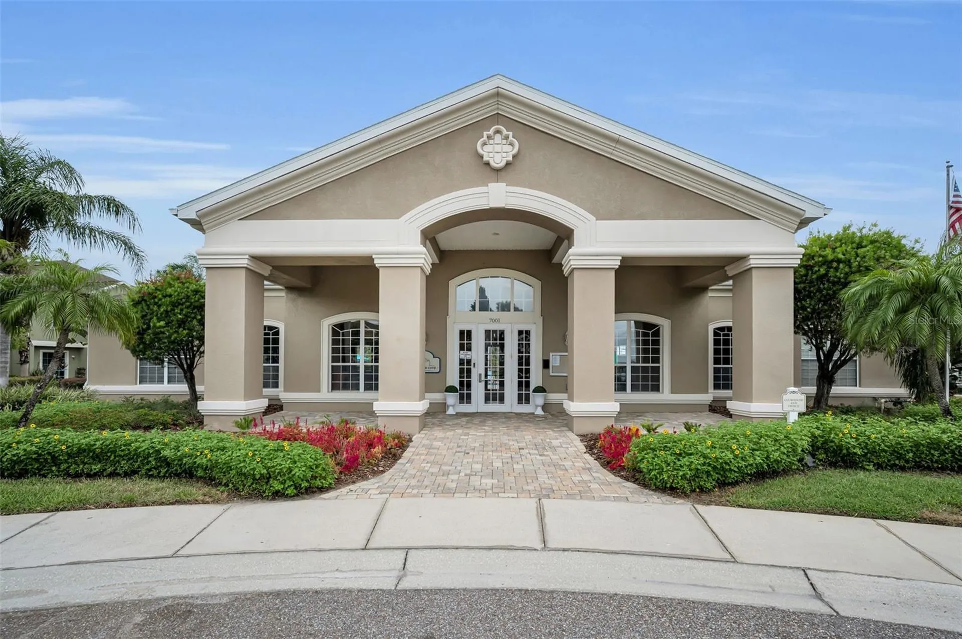 7001 Interbay Boulevard Tampa FL 33616
