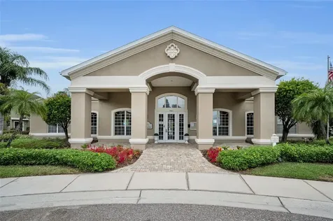 7001 Interbay Boulevard Tampa FL 33616
