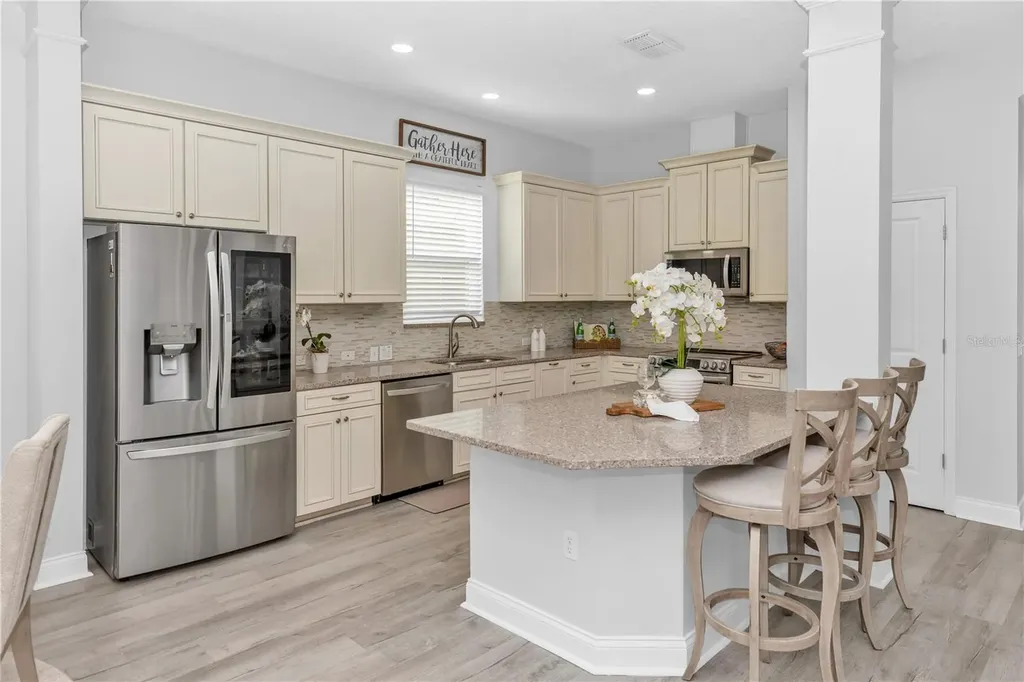 16750 Abbey Hill Court Clermont FL 34711
