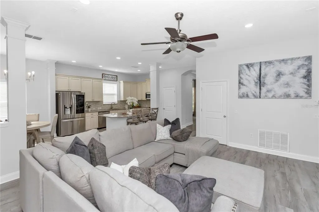 16750 Abbey Hill Court Clermont FL 34711