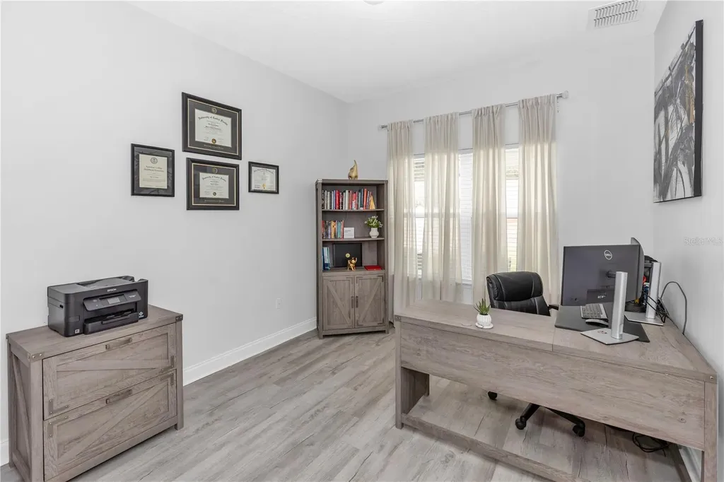 16750 Abbey Hill Court Clermont FL 34711