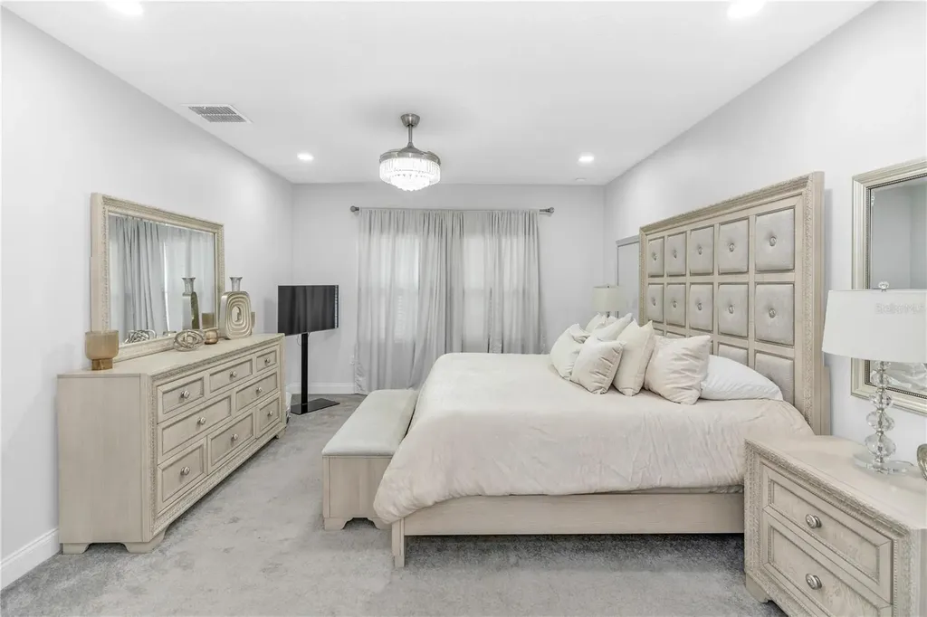 16750 Abbey Hill Court Clermont FL 34711