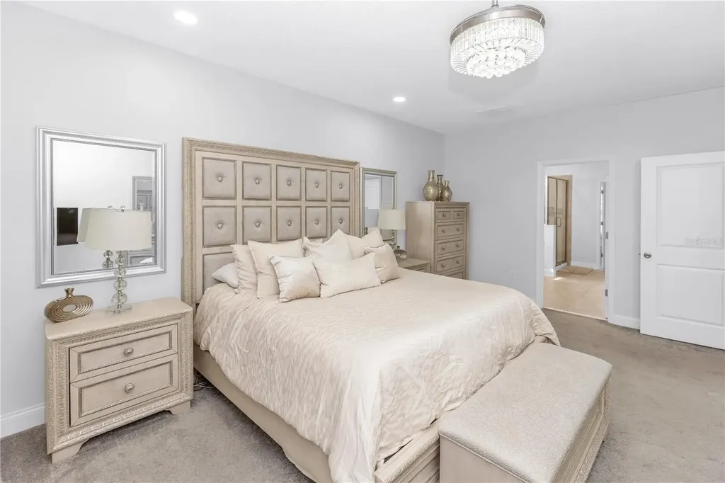 16750 Abbey Hill Court Clermont FL 34711
