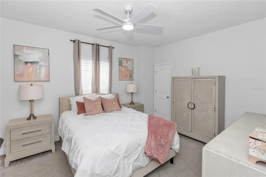 16750 Abbey Hill Court Clermont FL 34711