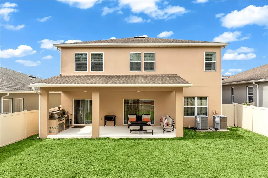 16750 Abbey Hill Court Clermont FL 34711