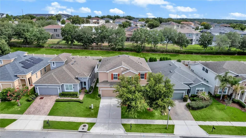16750 Abbey Hill Court Clermont FL 34711