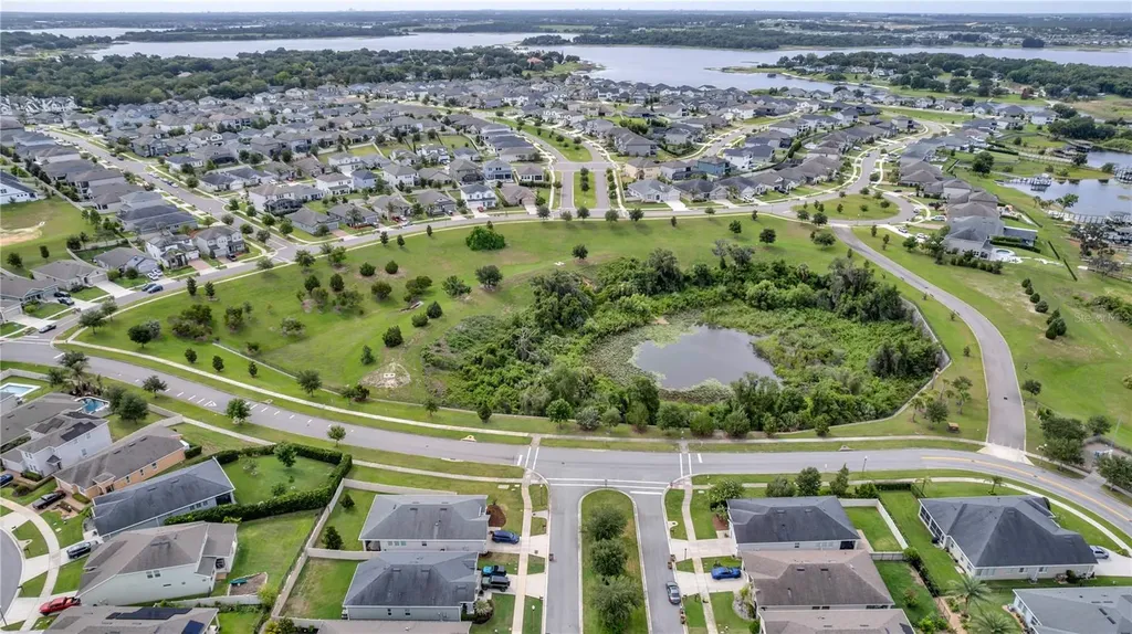 16750 Abbey Hill Court Clermont FL 34711