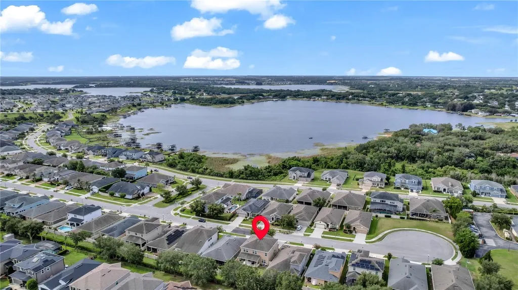 16750 Abbey Hill Court Clermont FL 34711