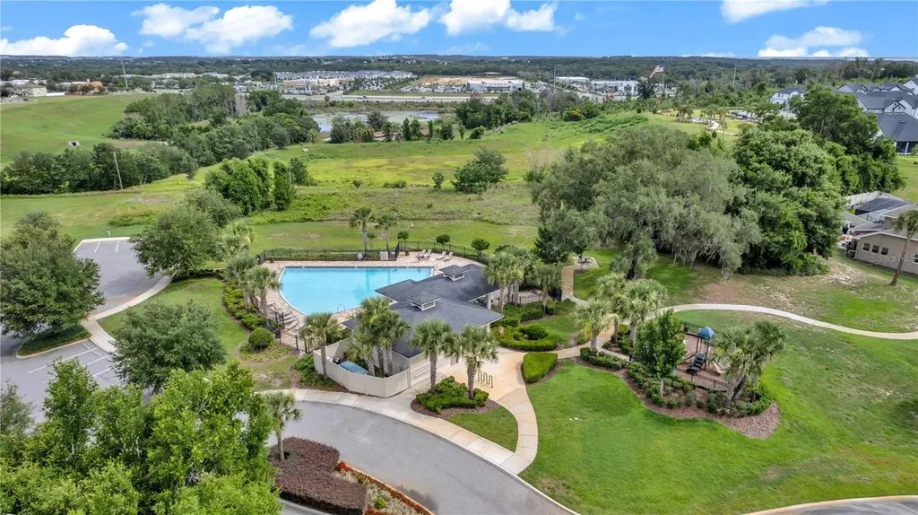 16750 Abbey Hill Court Clermont FL 34711