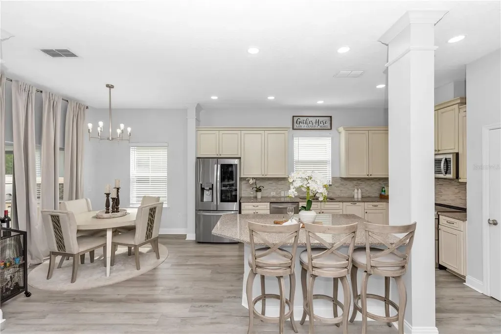 16750 Abbey Hill Court Clermont FL 34711