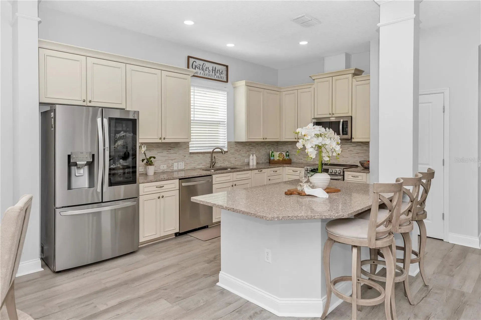 16750 Abbey Hill Court Clermont FL 34711