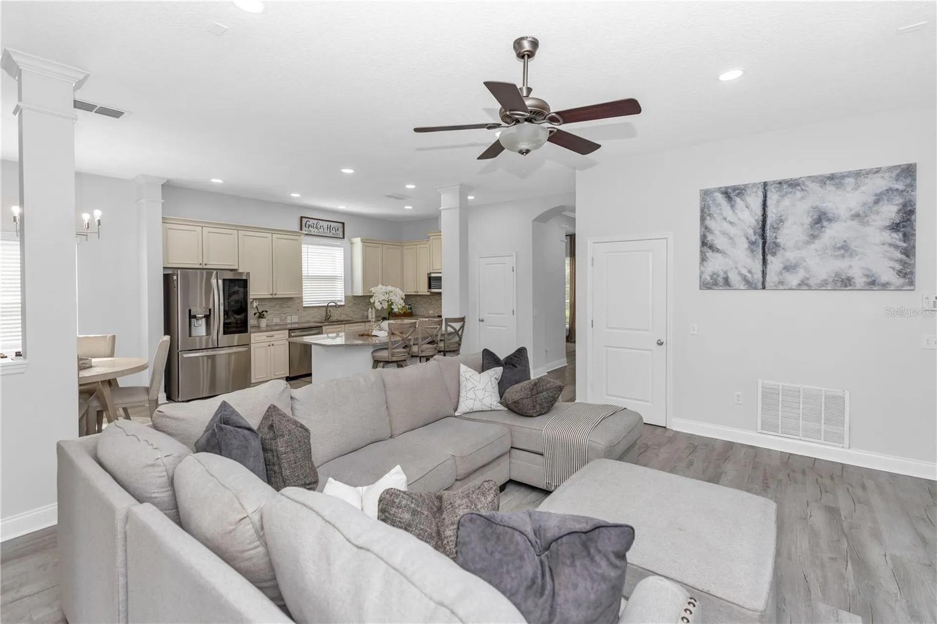 16750 Abbey Hill Court Clermont FL 34711