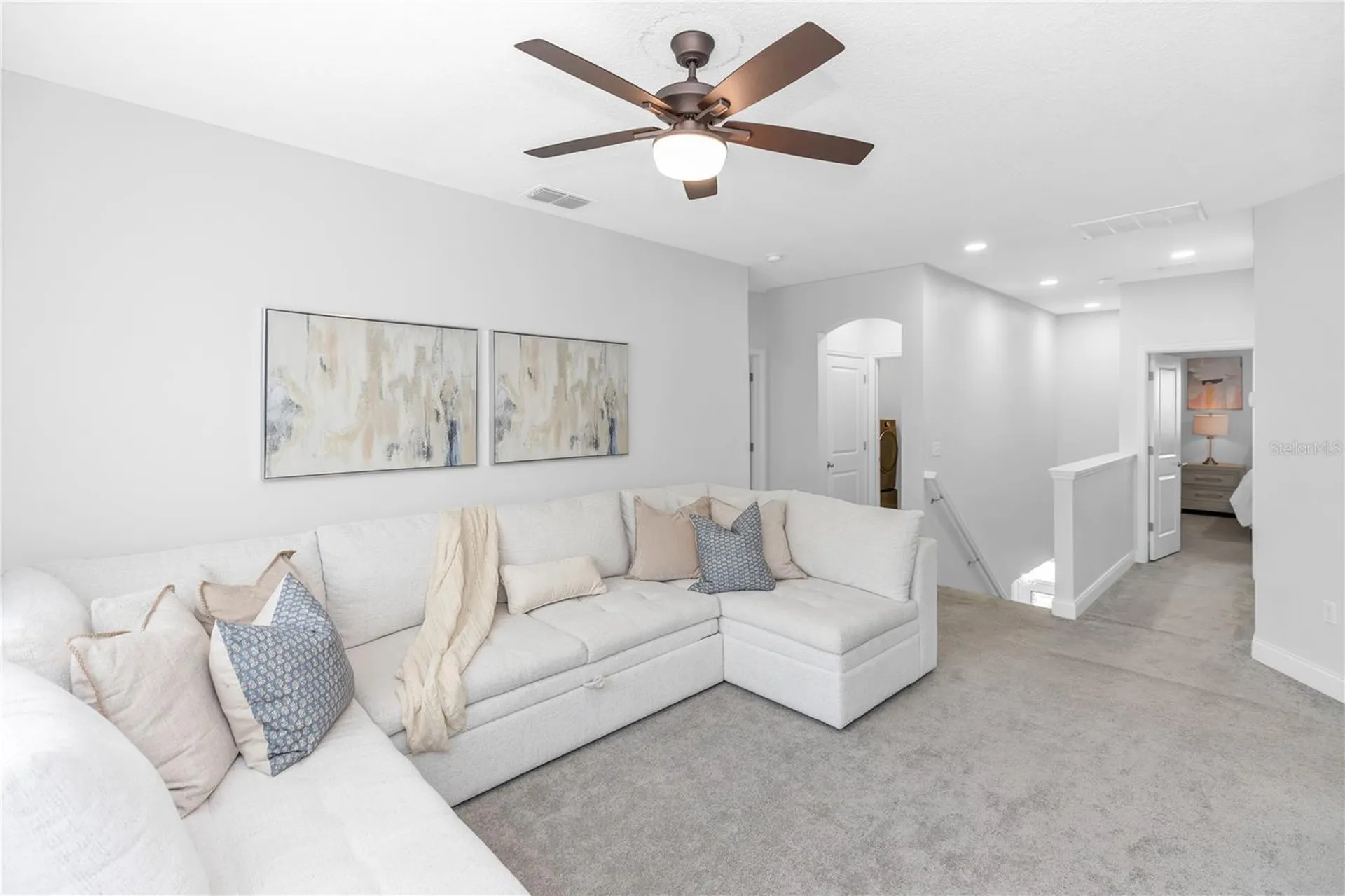 16750 Abbey Hill Court Clermont FL 34711