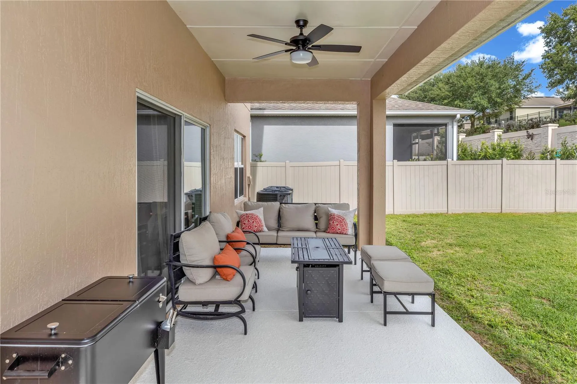 16750 Abbey Hill Court Clermont FL 34711
