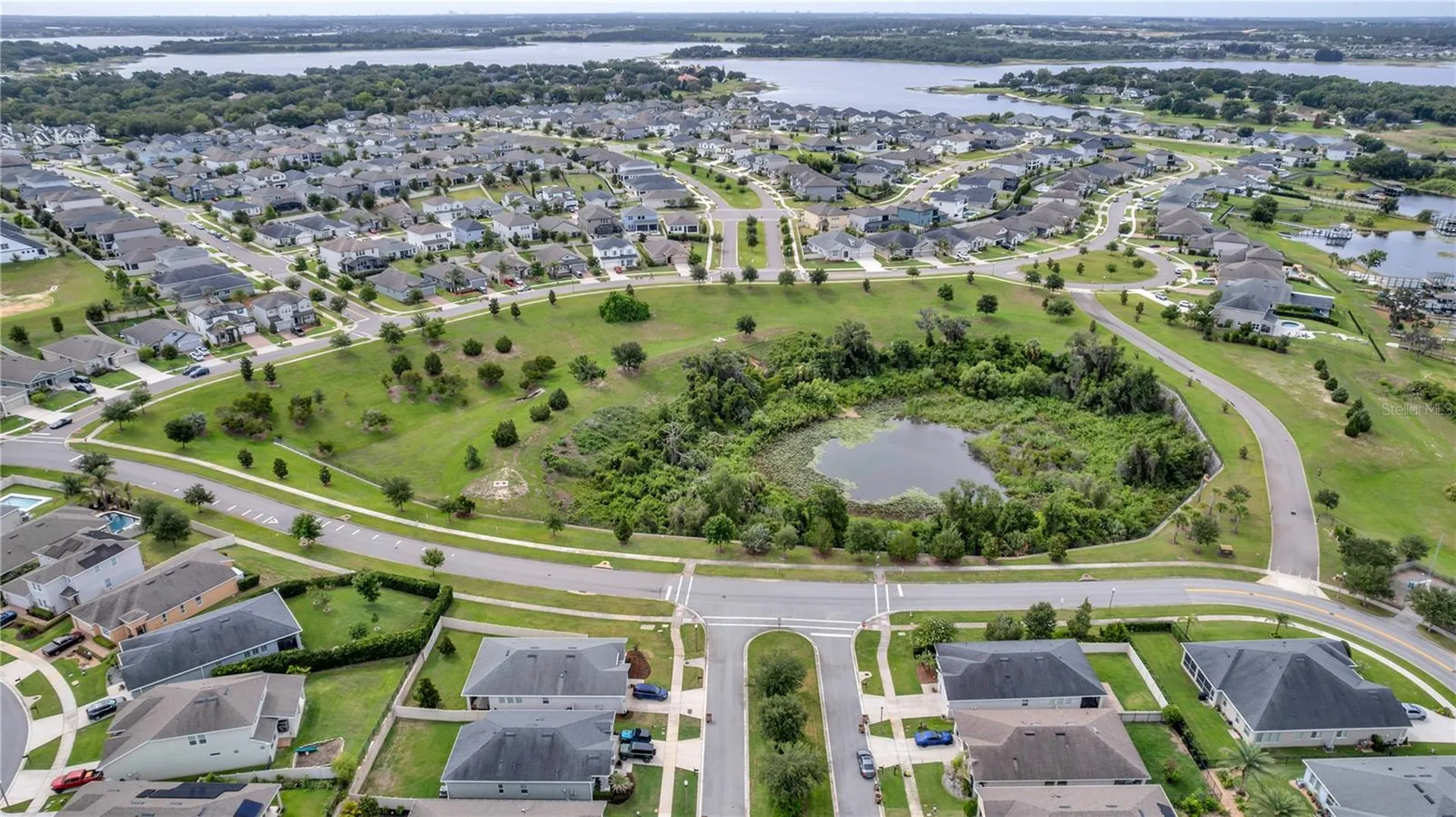 16750 Abbey Hill Court Clermont FL 34711