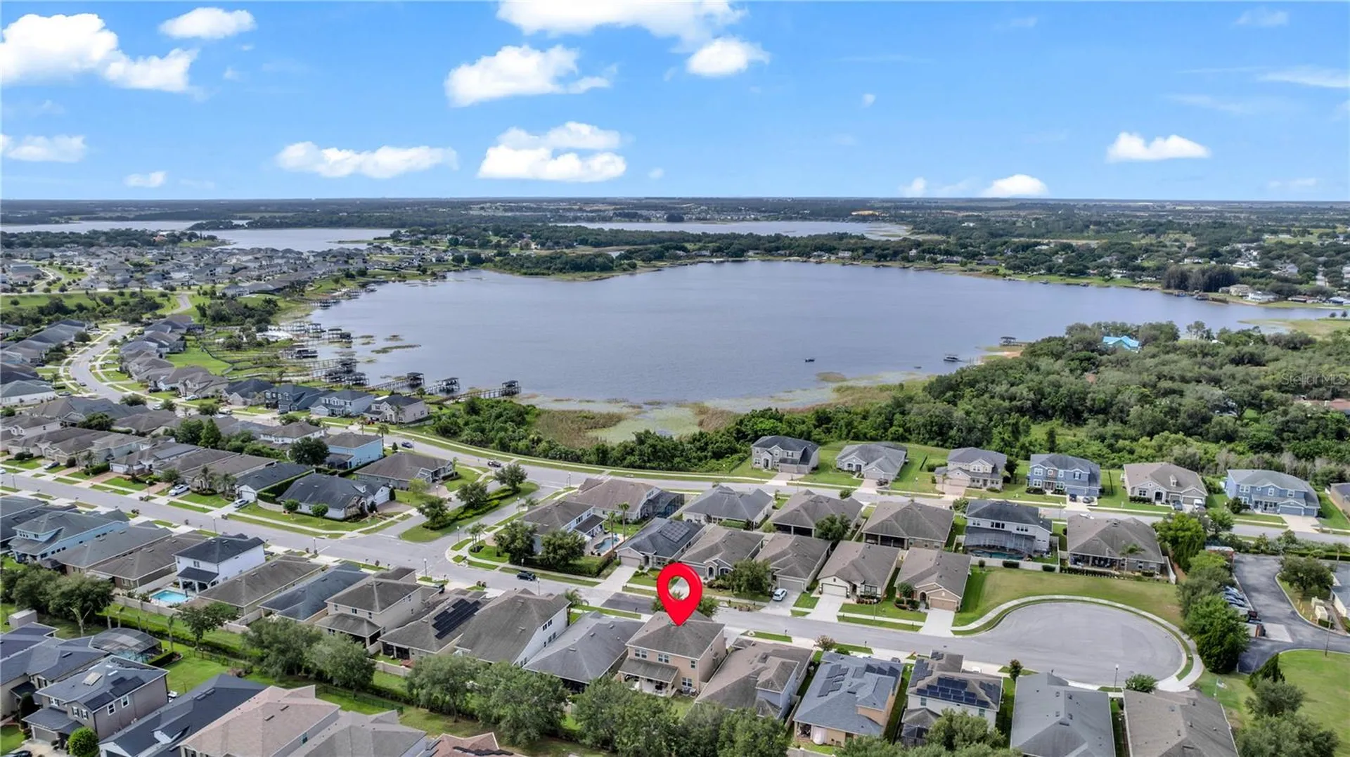 16750 Abbey Hill Court Clermont FL 34711