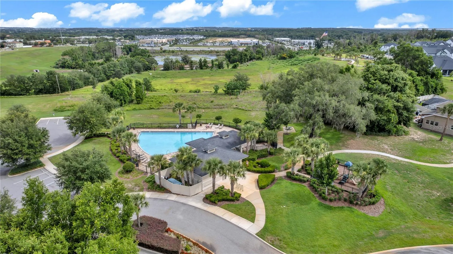 16750 Abbey Hill Court Clermont FL 34711