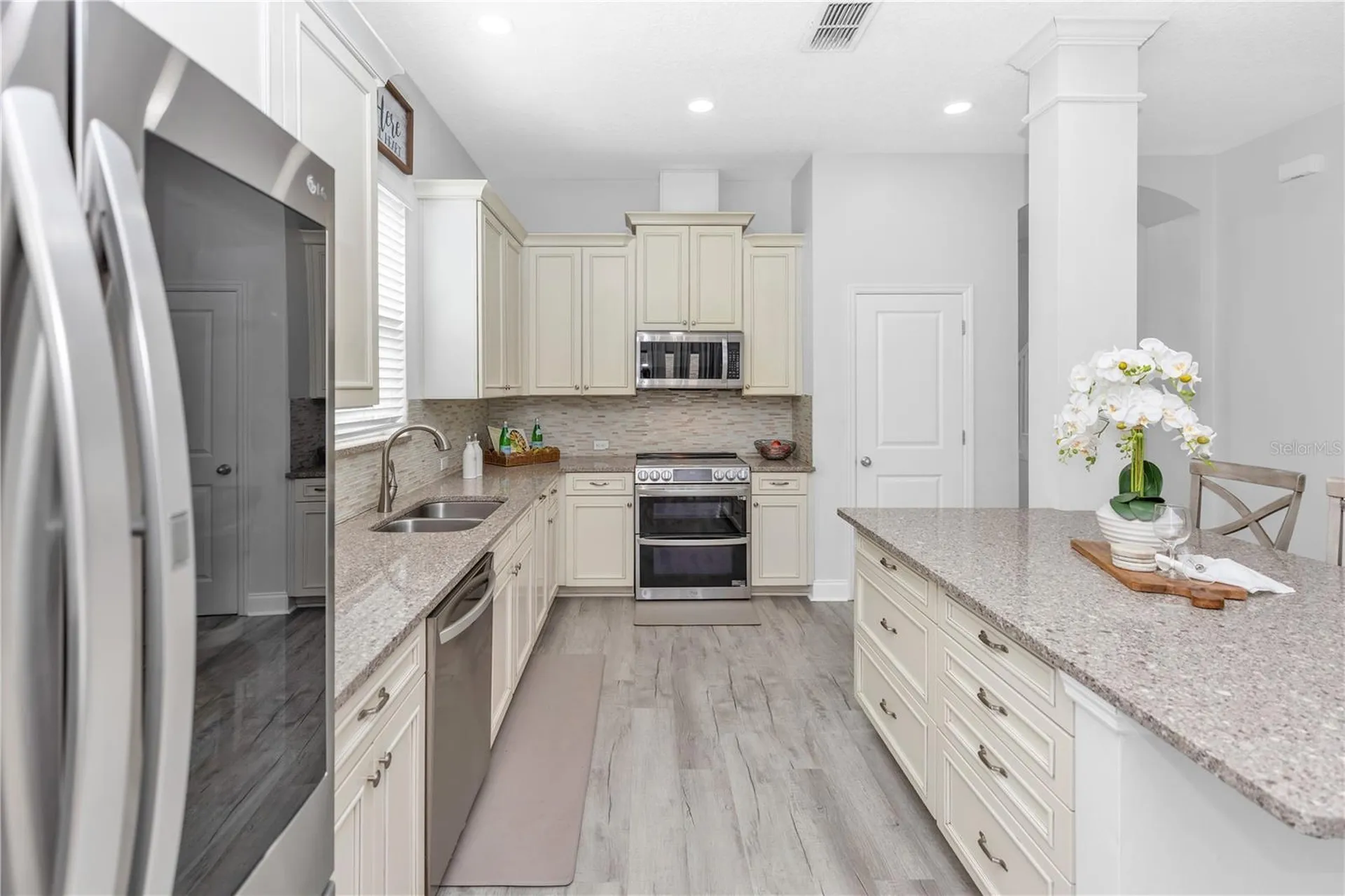 16750 Abbey Hill Court Clermont FL 34711