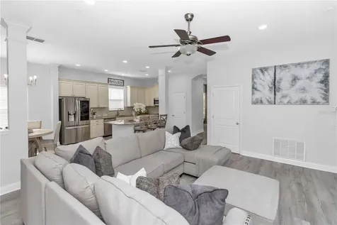 16750 Abbey Hill Court Clermont FL 34711