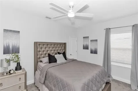 16750 Abbey Hill Court Clermont FL 34711