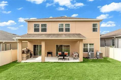 16750 Abbey Hill Court Clermont FL 34711