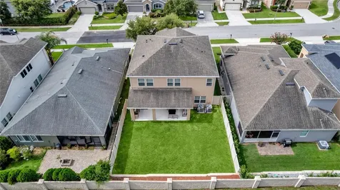 16750 Abbey Hill Court Clermont FL 34711