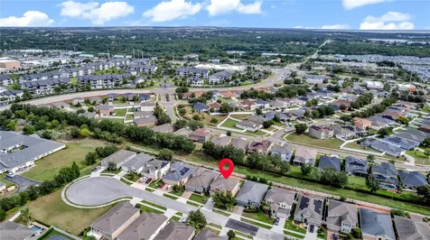 16750 Abbey Hill Court Clermont FL 34711