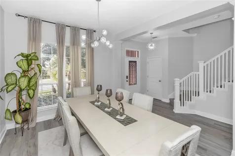 16750 Abbey Hill Court Clermont FL 34711