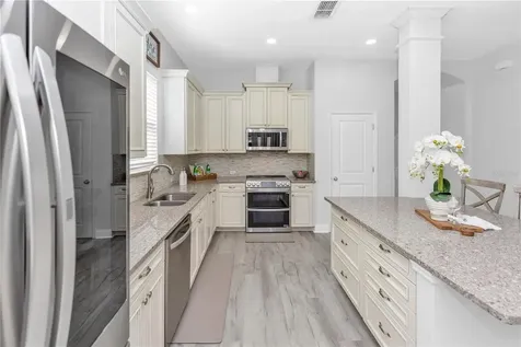 16750 Abbey Hill Court Clermont FL 34711