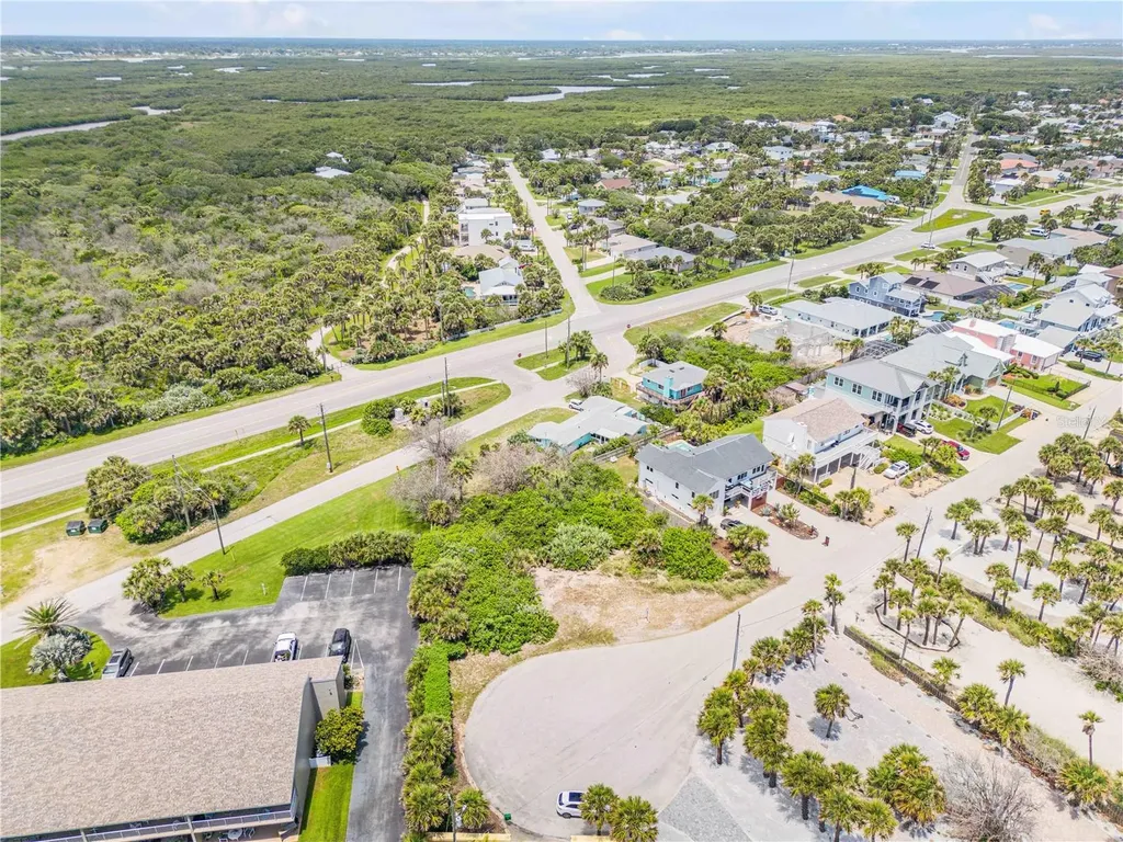 4732 Van Kleeck Drive New Smyrna Beach FL 32169