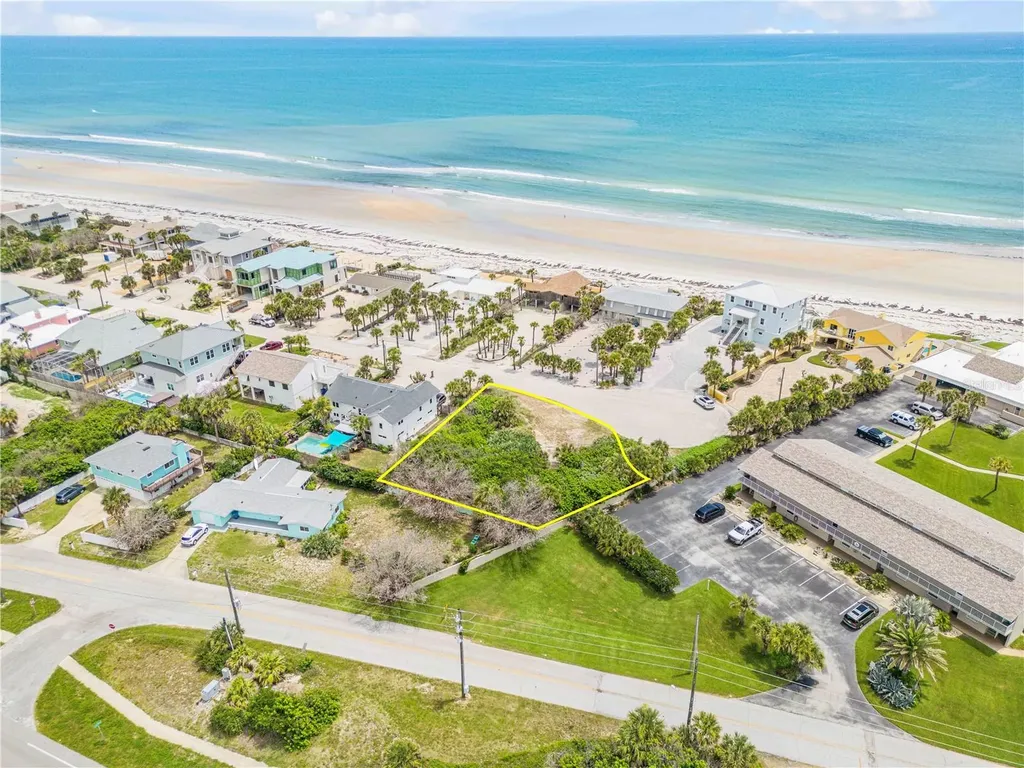 4732 Van Kleeck Drive New Smyrna Beach FL 32169