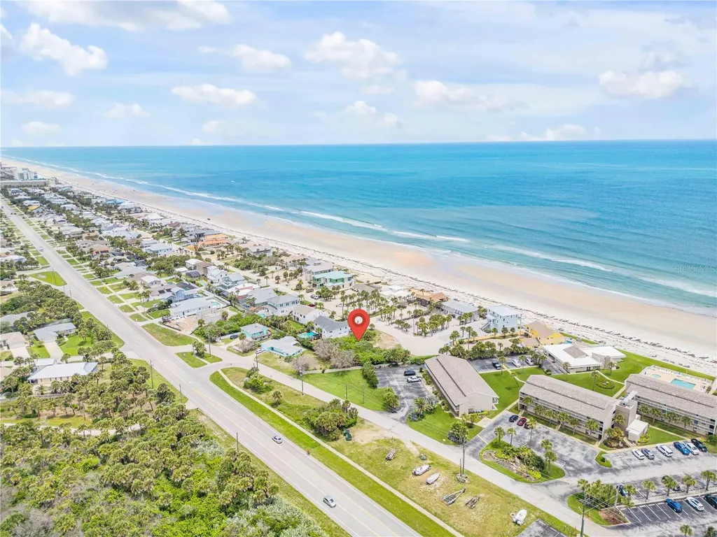 4732 Van Kleeck Drive New Smyrna Beach FL 32169
