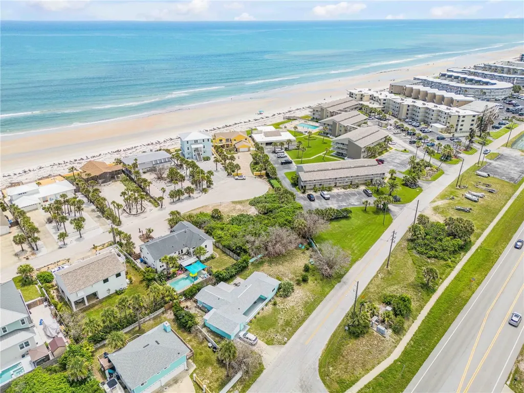 4732 Van Kleeck Drive New Smyrna Beach FL 32169