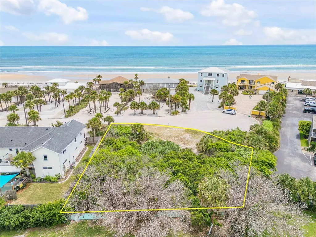 4732 Van Kleeck Drive New Smyrna Beach FL 32169