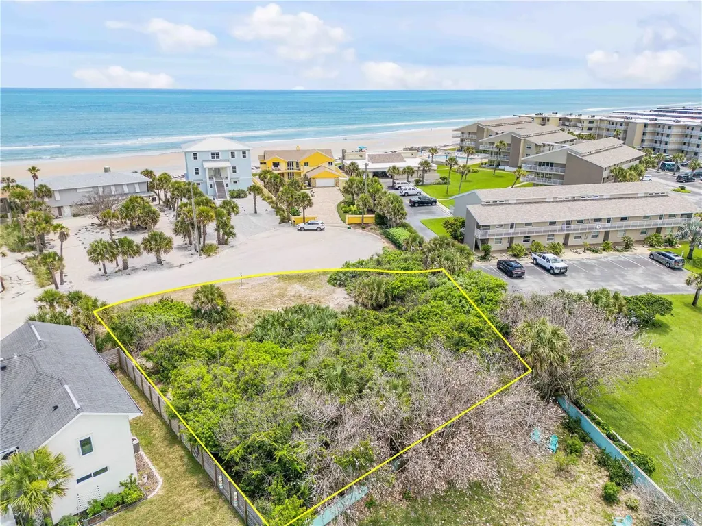 4732 Van Kleeck Drive New Smyrna Beach FL 32169