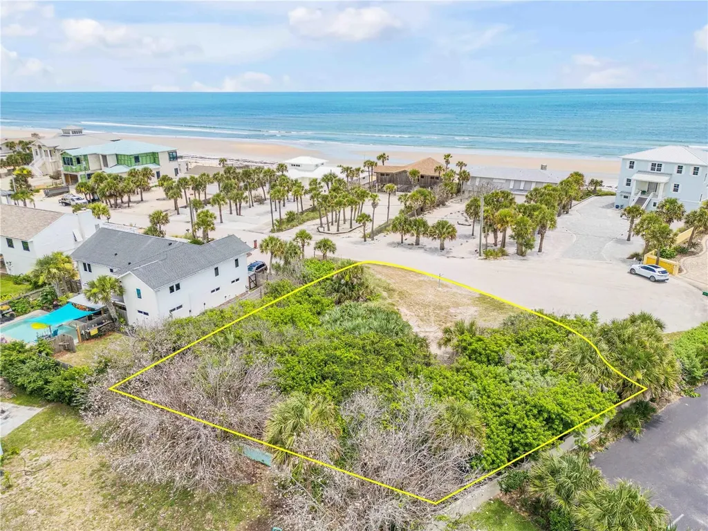 4732 Van Kleeck Drive New Smyrna Beach FL 32169