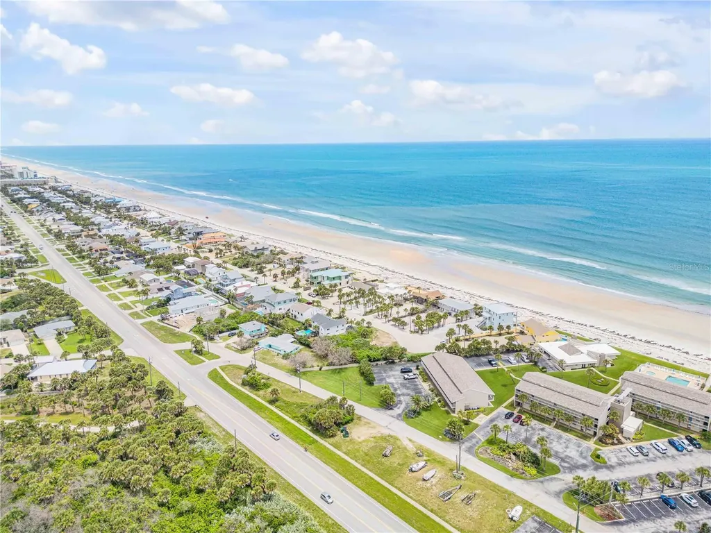 4732 Van Kleeck Drive New Smyrna Beach FL 32169