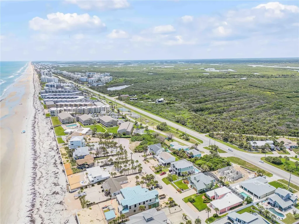 4732 Van Kleeck Drive New Smyrna Beach FL 32169