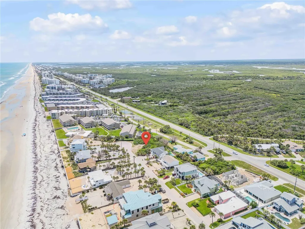 4732 Van Kleeck Drive New Smyrna Beach FL 32169