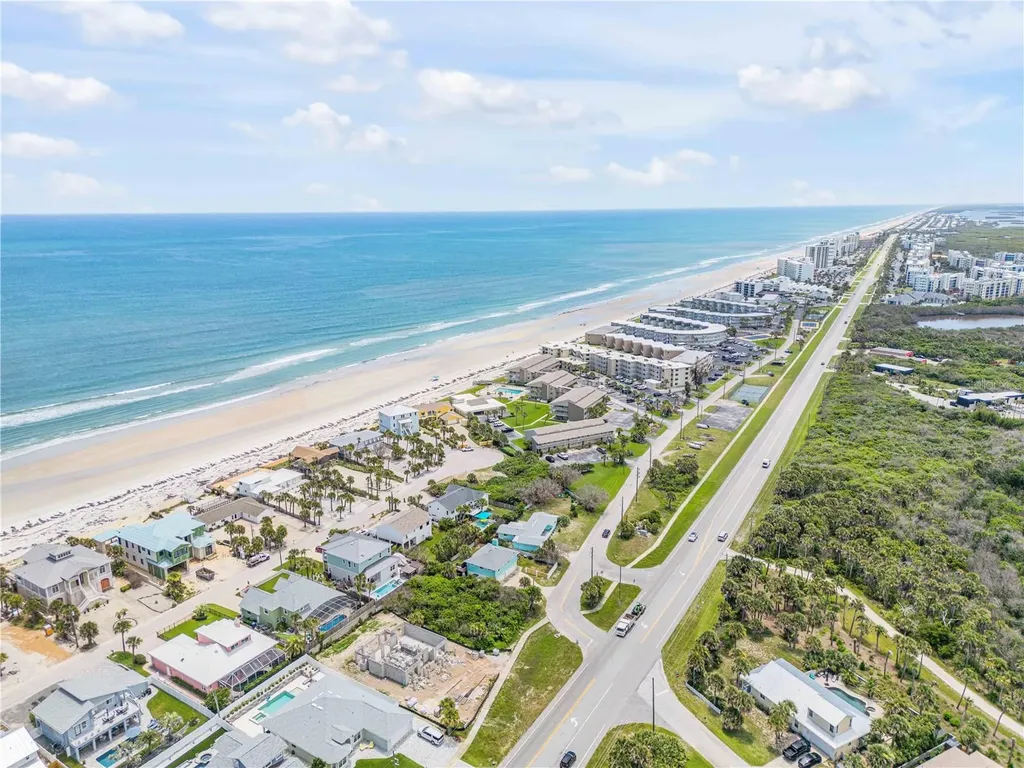 4732 Van Kleeck Drive New Smyrna Beach FL 32169