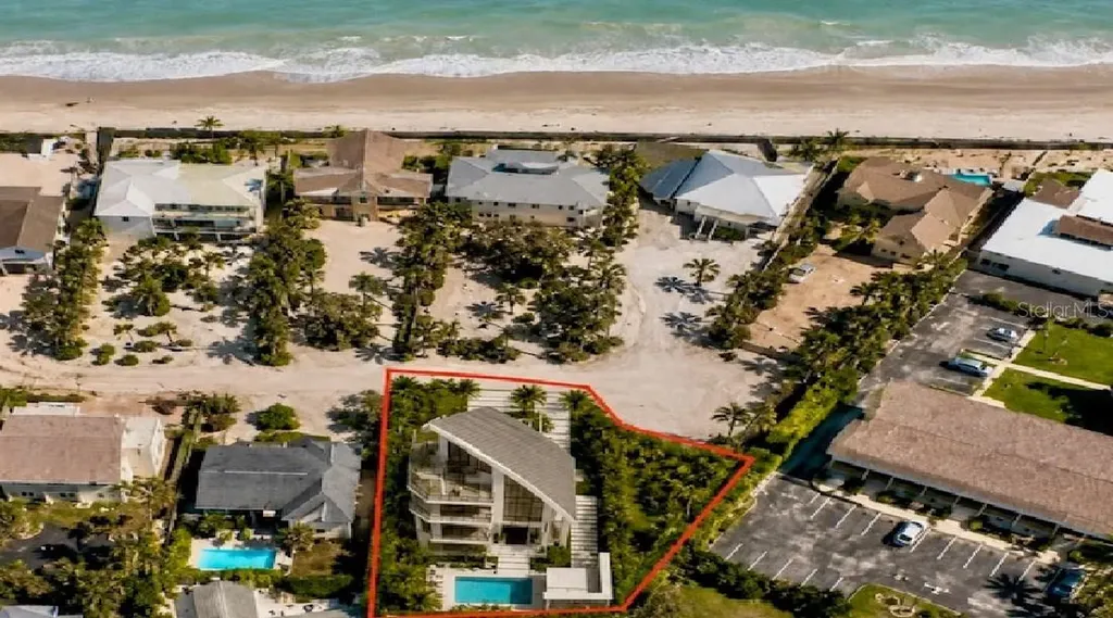 4732 Van Kleeck Drive New Smyrna Beach FL 32169