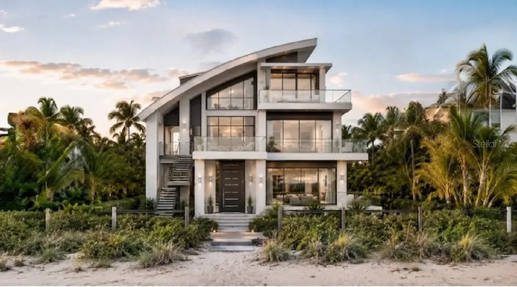 4732 Van Kleeck Drive New Smyrna Beach FL 32169