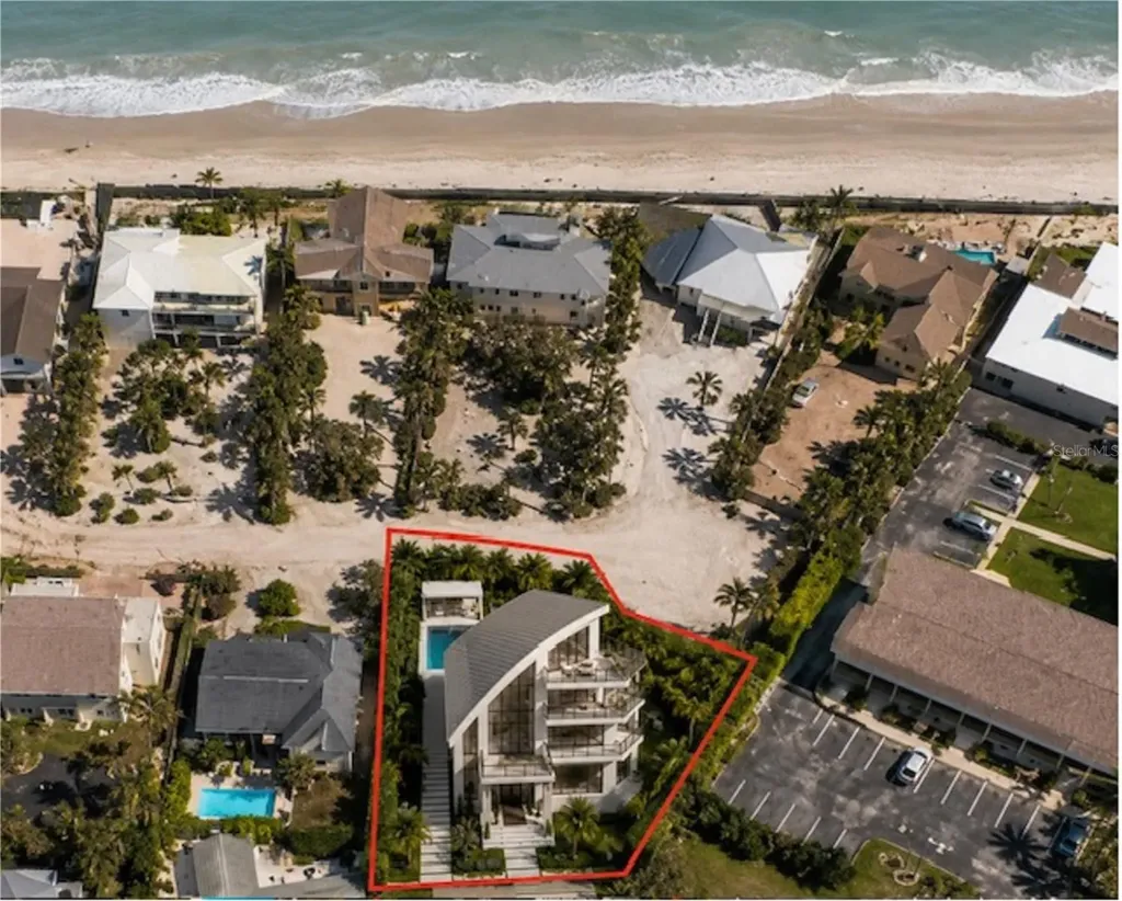 4732 Van Kleeck Drive New Smyrna Beach FL 32169