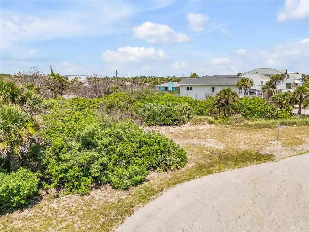 4732 Van Kleeck Drive New Smyrna Beach FL 32169