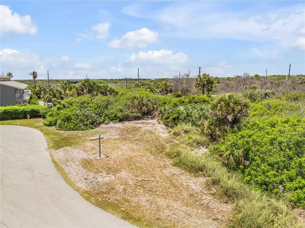 4732 Van Kleeck Drive New Smyrna Beach FL 32169