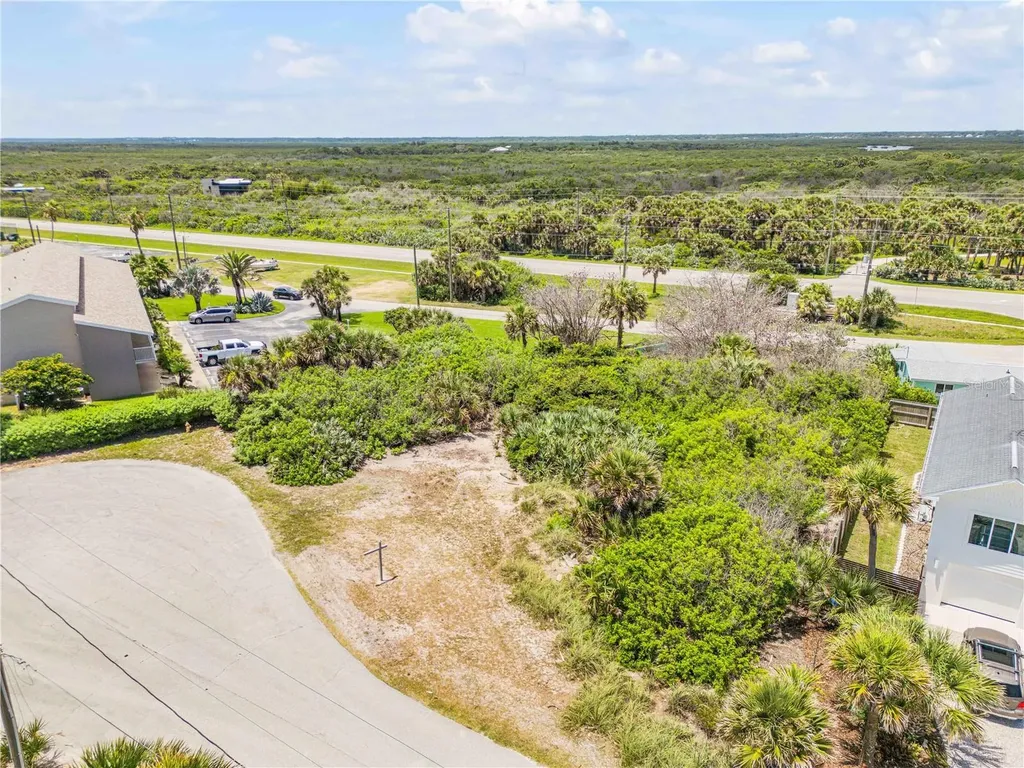 4732 Van Kleeck Drive New Smyrna Beach FL 32169